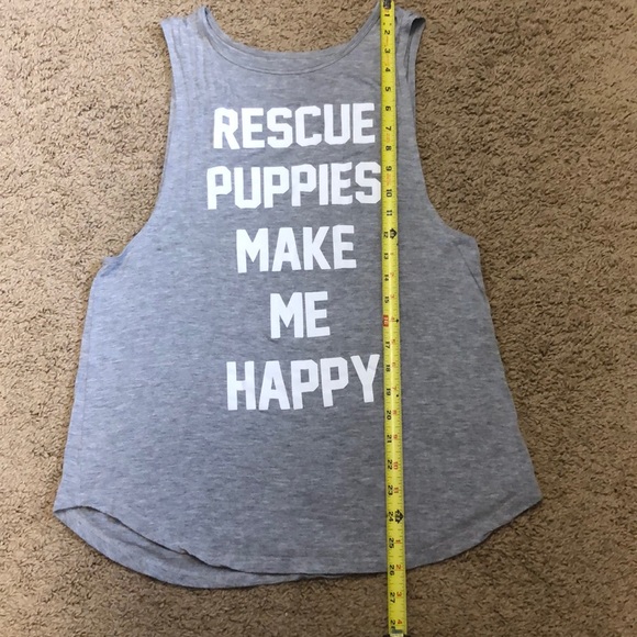 Rescue puppies make me happy - Picture 3 of 7